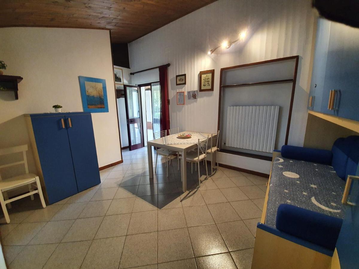 Agriturismo Il Burlino Apartments Lerma Kültér fotó